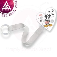 NUK Disney Mickey Mouse