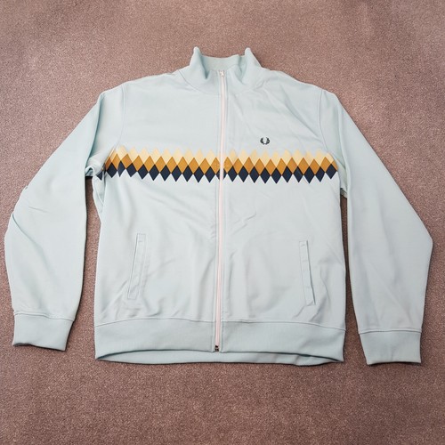 Fred perry track - track, jacket