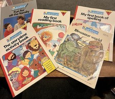 Vintage Questron Bundle Of