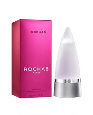 Rochas Man Eau de Toilette 100ml Spray | Damaged Box