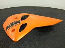 KTM 620 DUKE Top Fairing N/S 1996-1999 Front LH 