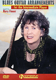 Blues guitar arrangements - blues,