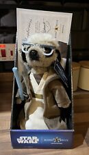 Sergei as Obi Wan Kenobi /