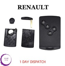 KEYLESS SMART REMOTE FOB