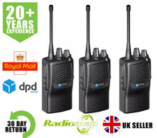 Tait tp7110 uhf - 4, watt