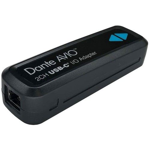 Audinate adp usbc - audinate, adp-usbc-au-2x2