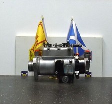 Perkins 4236 4.236V 80BHP