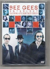 Bee Gees DVD Brand New Sealed Rare