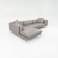 C. 2018 Como Sectional Sofa