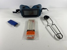 Welding Job Lot Turner LP 624