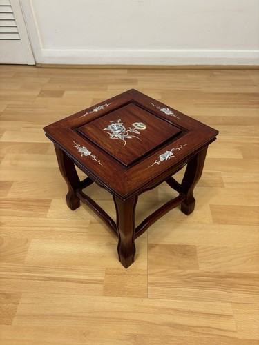Vintage oriental chinese solid - vintage,