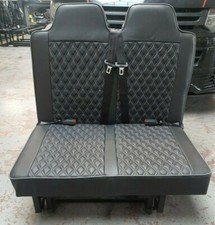 Rock & Roll Bed VW Caddy Maxi