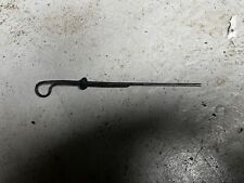fordson dexta tractor engine oil dipstick