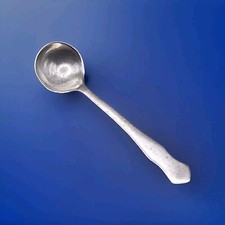 Solid Silver Salt/Mustard