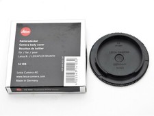New Leica R Series / Leicaflex