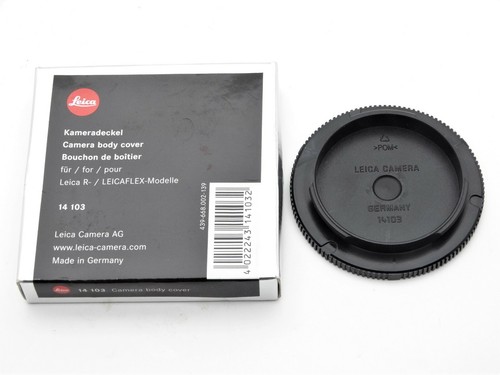 New leica series - new, /