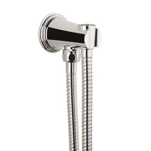Crosswater wall outlet celeste - crosswater,