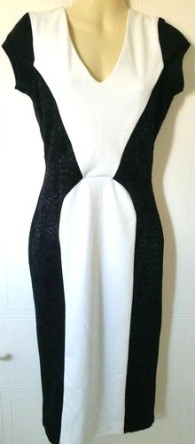 Women amy childs black white - childs,