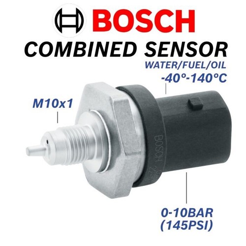 Bosch sensor liquid - sensor,