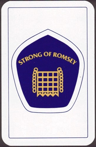 Playing cards single card - playing,