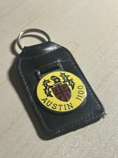 Austin 1100 les leston keyring - 1100,