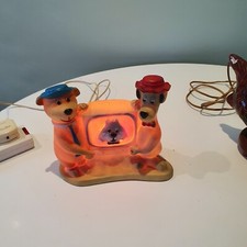 Vintage Combex Creations Yogi