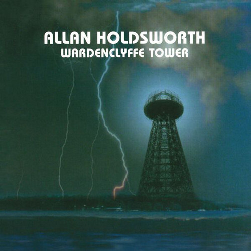 Allan holdsworth - holdsworth,