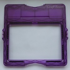 OUTER FRAME SPARE PART for Helix "The Craft Room" Circle Cutter Embossing Board