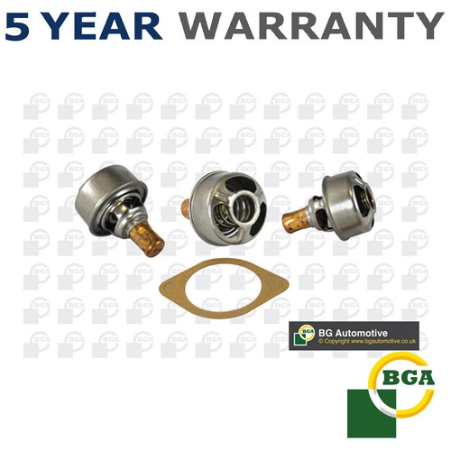 Bga thermostat coolant fits - thermostat,