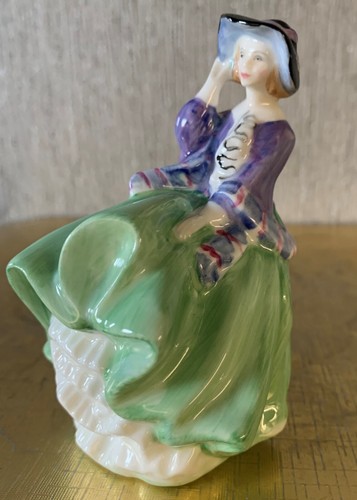 Royal doulton china - royal, lady