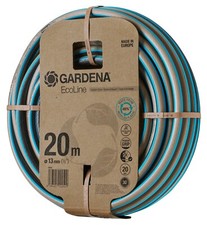 GARDENA EcoLine Hose 1/2", 20 m - Certified Refurbished