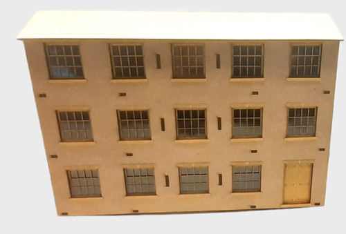 Storey warehouse laser - warehouse,