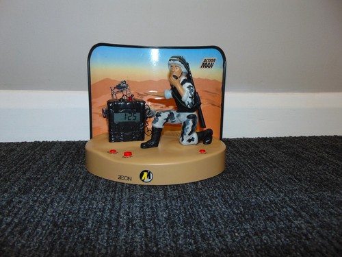 Vintage action man - vintage,