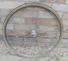 Wolber Profil-18 24" Lopro