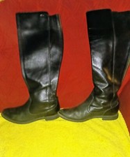 Lacoste Boots  Leather and