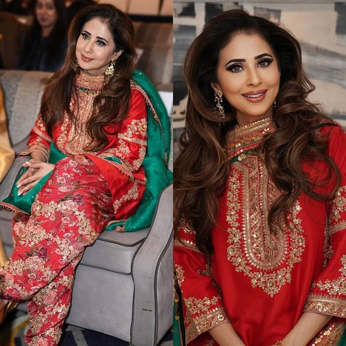 Bollywood pakistani dress - bollywood,