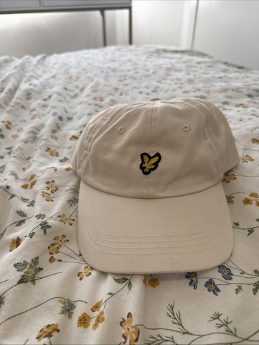 Lyle and scott unisex baseball - and,
