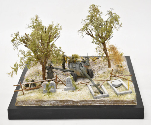 Scale wwii ww2 model - wwii,