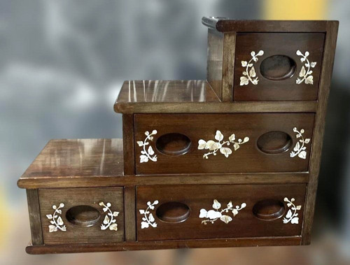 Japanese wooden - japanese,