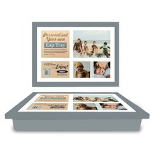 Personalised Wooden Lap tray