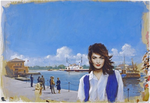 Time for josephine cox - for, us