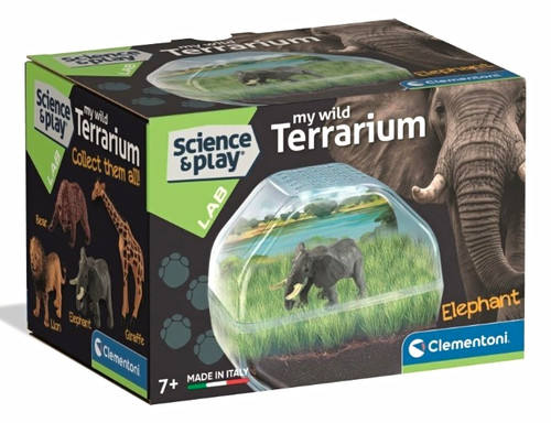 Clementoni science play - clementoni, &