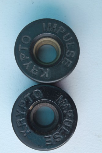 Krypto impulse skate 60mm - impulse, 70's