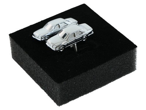Handmade cufflinks - , in