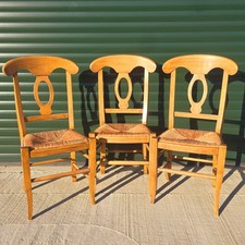 Set of 3 Pottery Barn Napoleon