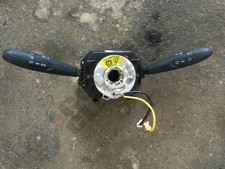 2010 FORD KA MK2 COMBINATION STALK SWITCH COUPLING SQUIB SLIP RING 07354736600 -