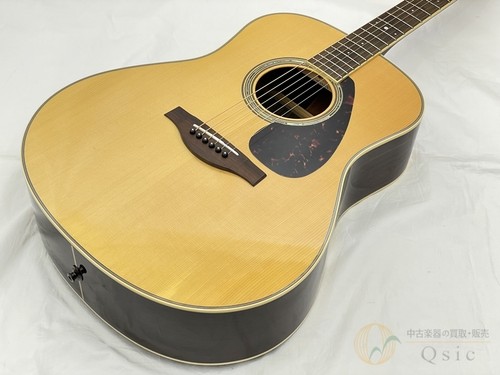 Yamaha ll6 are - yamaha,