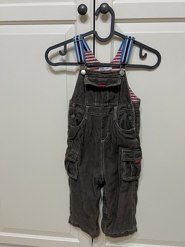 Baby boden cord dungarees - cord,