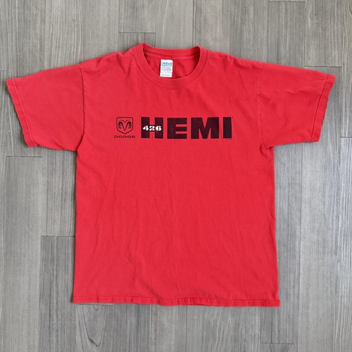 Dodge 426 hemi - 426, mens