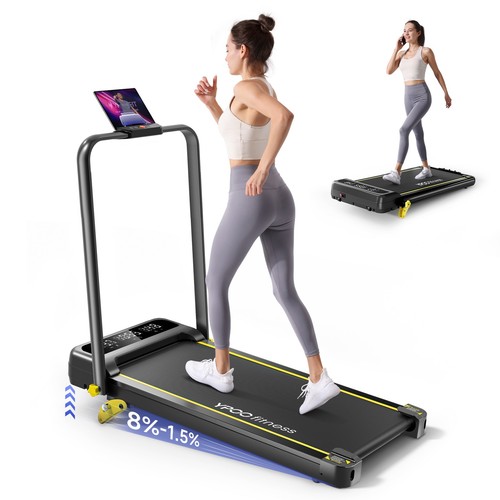 Ypoo treadmills for home 300lb - ypoo,